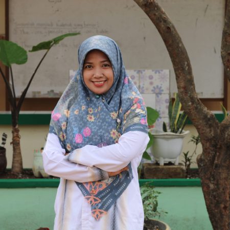 azizah