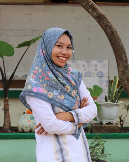 rinda