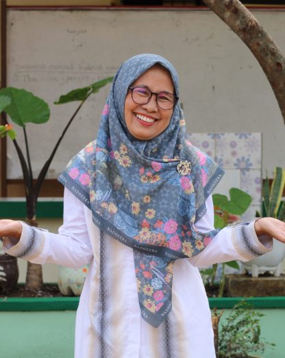 yayuk
