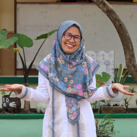 yayuk